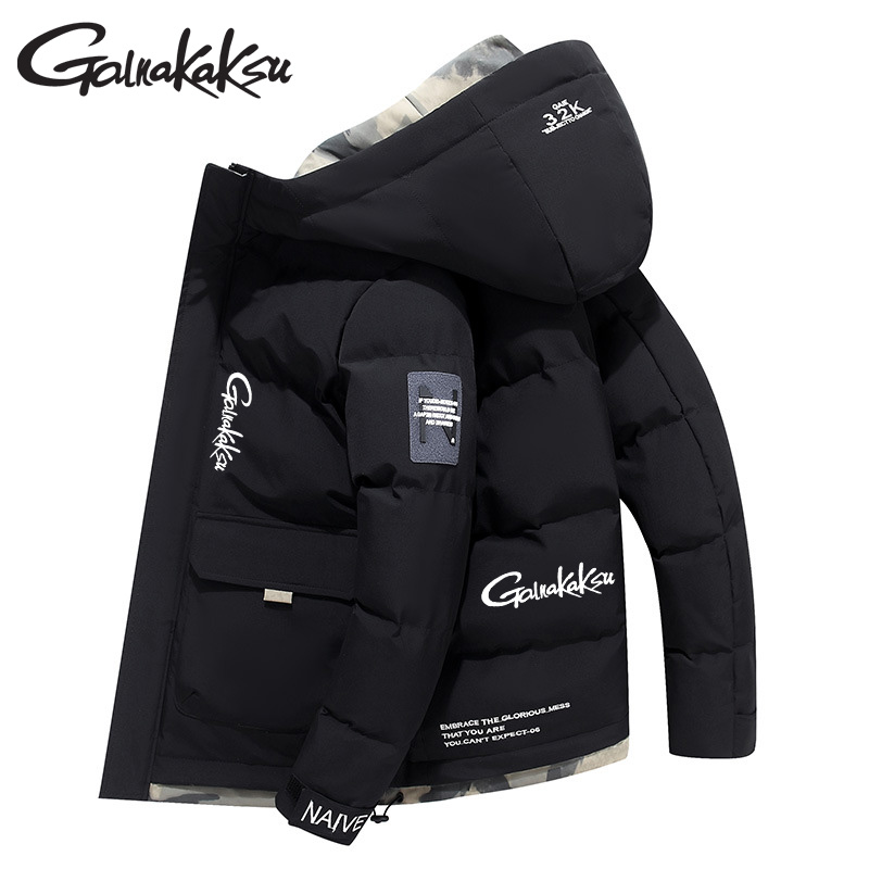 New Outdoor Sport Autumn Winte - Fishing Rain Suit ulasan dan harga