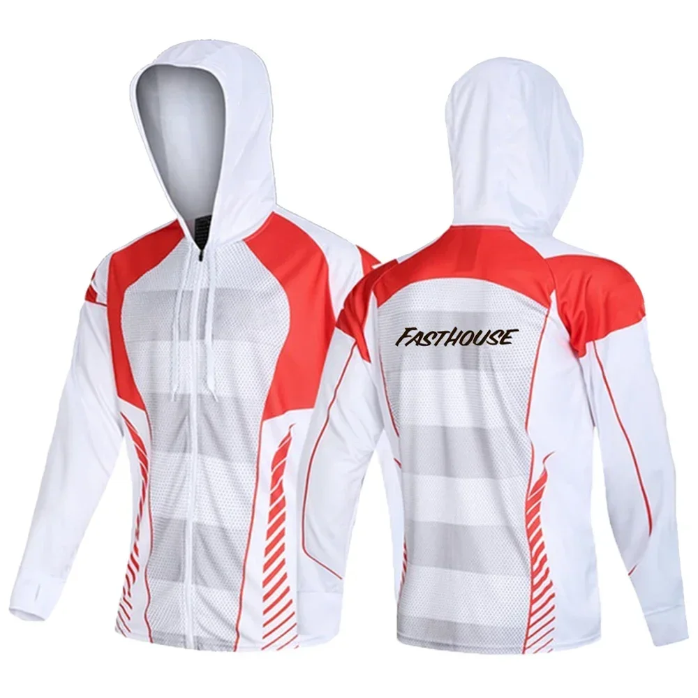 Fishing Shirt Summer Sun Prote - Fishing Shirt Uv Protection ulasan dan harga