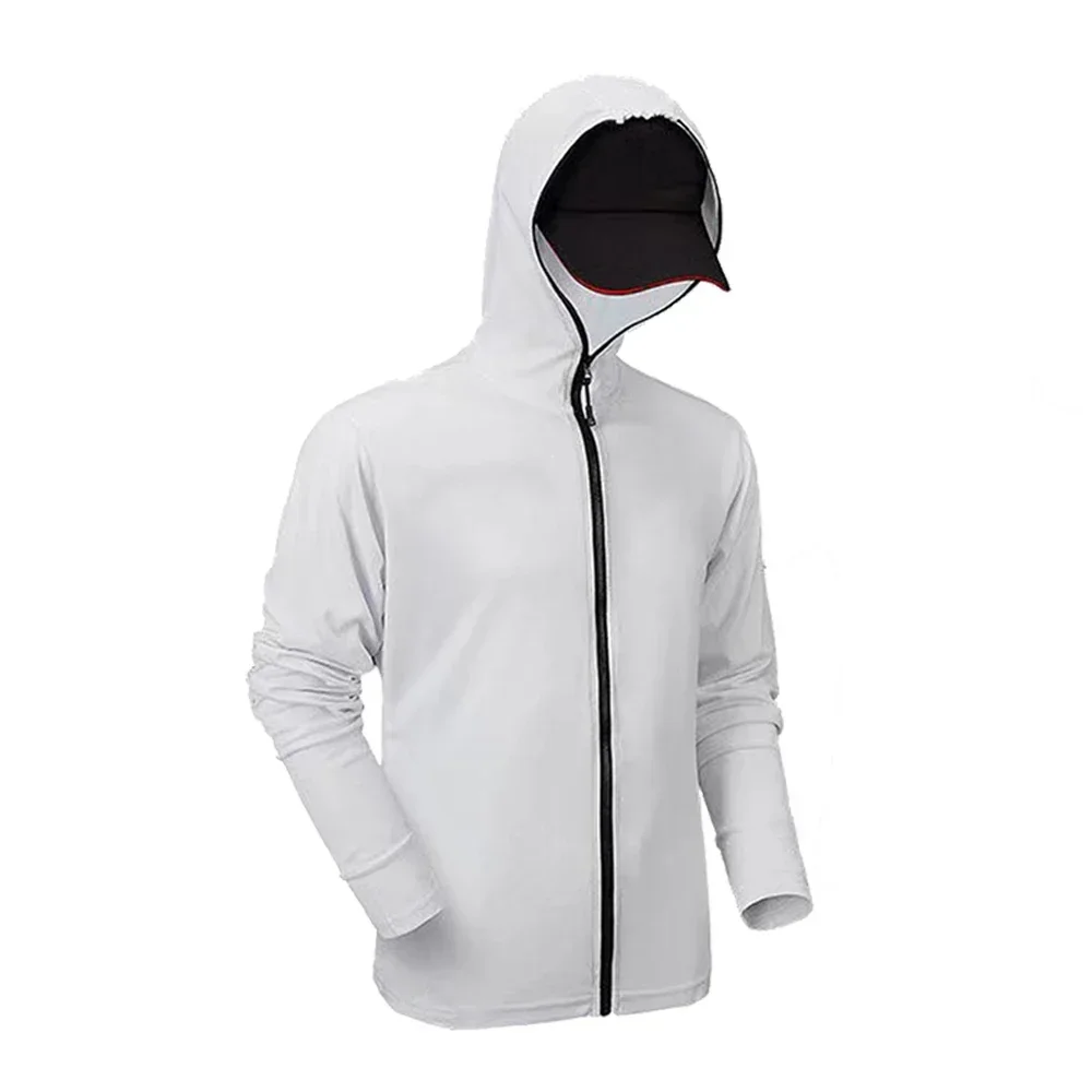 Fishing Shirt Summer Sun Prote - Fishing Shirt Uv Protection ulasan dan harga