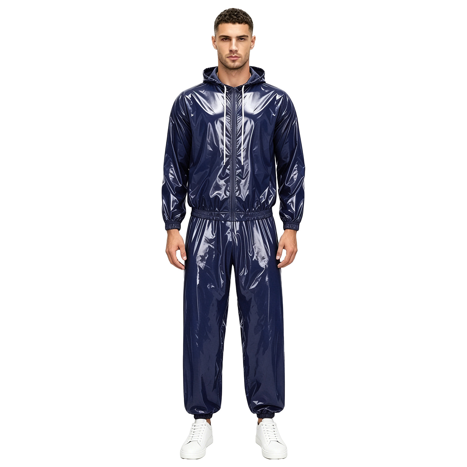 Mens Outfit Outerwear Sets Wat - Fishing Pants Waterproof ulasan dan harga