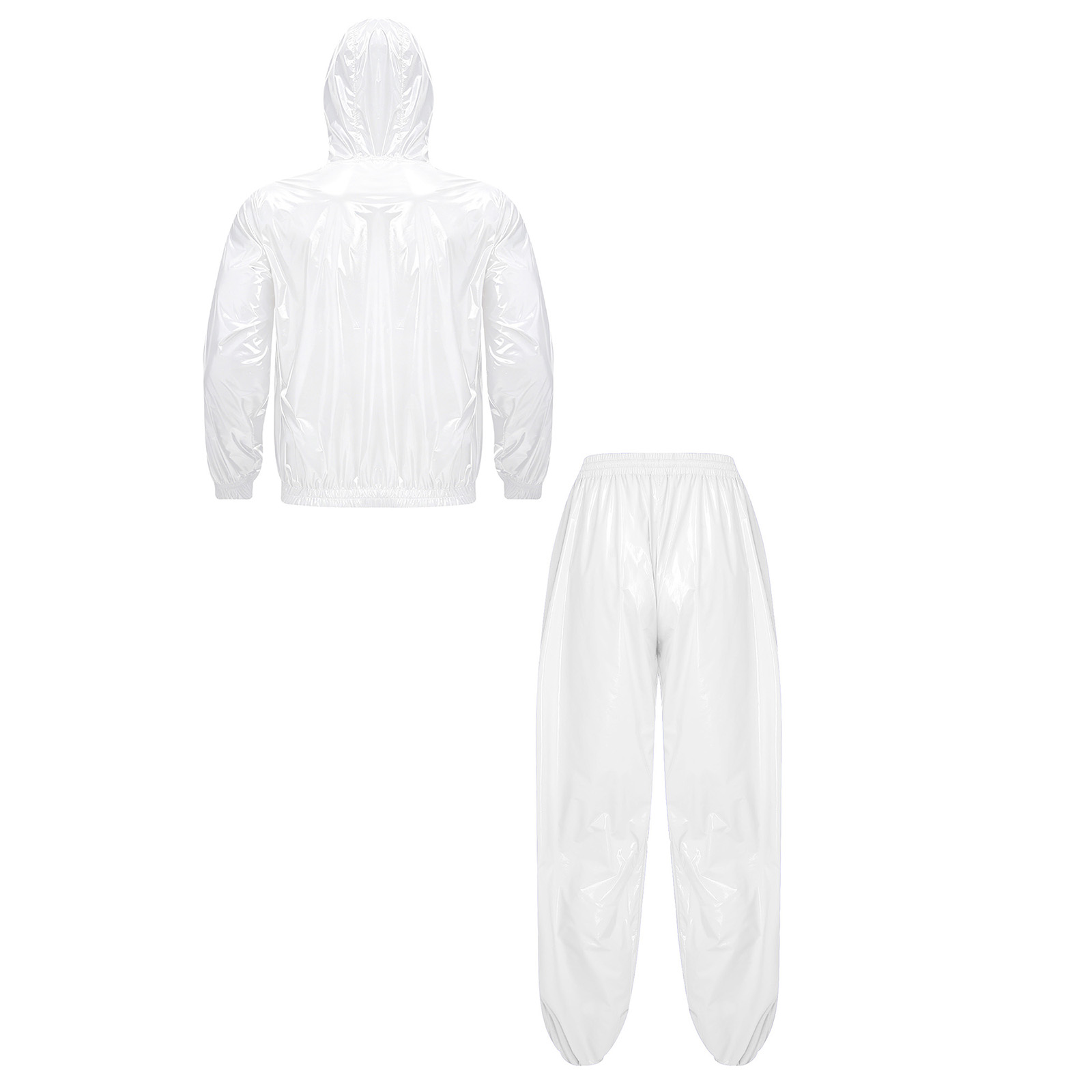 Mens Outfit Outerwear Sets Wat - Fishing Pants Waterproof ulasan dan harga